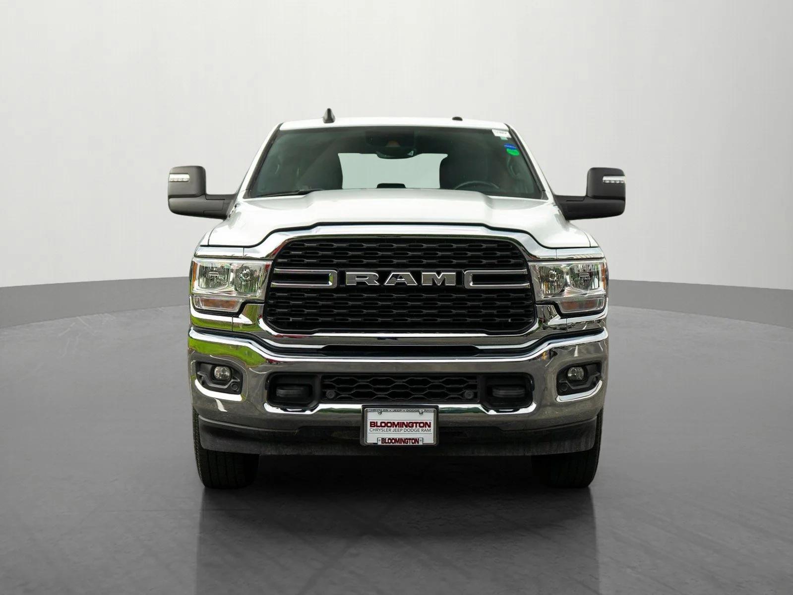 ram ram 2500 pickup 2024 3C6UR5DJ6RG387046 image ram ram 2500 pickup 2024 3C6UR5DJ6RG387046 image